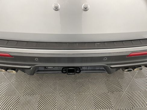 Used 2022 Ford Explorer ST image 7