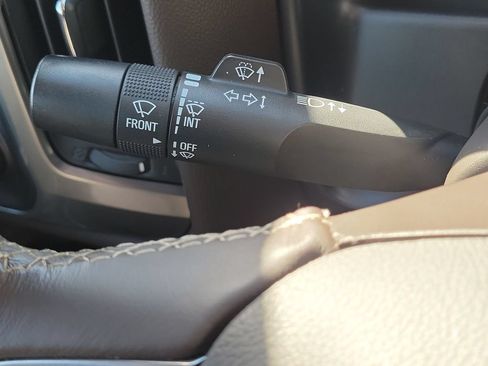 Used 2015 Chevrolet Silverado 1500 LT w/ All Star Edition RWD image 11