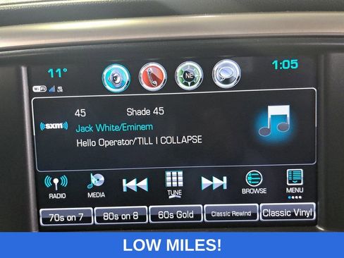 Used 2018 GMC Sierra 1500 SLT image 23