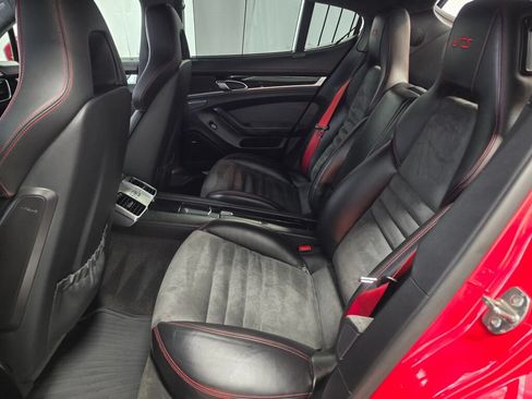 Used 2013 Porsche Panamera GTS AWD/4WD image 20