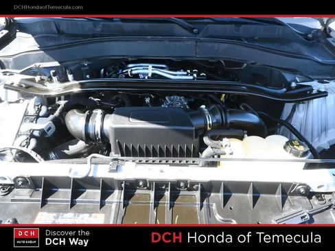 Used 2021 Ford Explorer ST w/ Equipment Group 401A AWD/4WD image 24