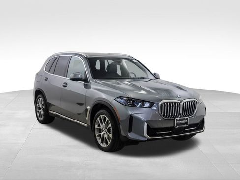 Used 2026 BMW X5 xDrive40i image 7