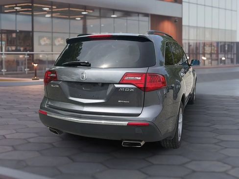 Used 2012 Acura MDX w/ Technology Package image 11