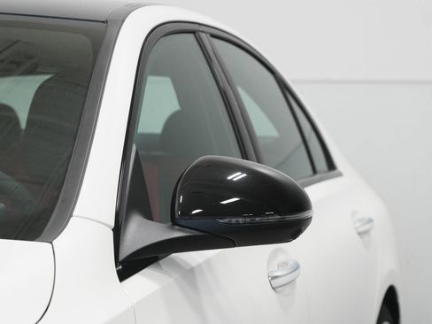 New 2026 Mercedes-Benz C 300 4MATIC Sedan image 12