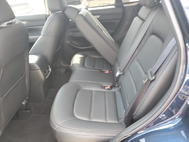 Used 2023 MAZDA CX-5 AWD 2.5 S w/ Premium Package image 13
