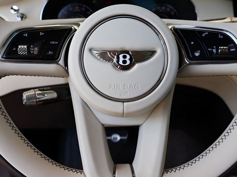 New 2026 Bentley Continental GTC AWD/4WD image 22