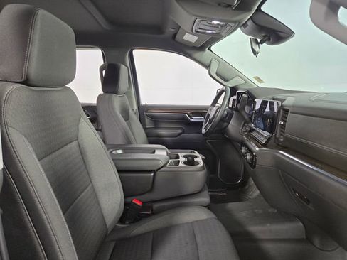 Used 2023 Chevrolet Silverado 1500 LT Trail Boss w/ Protection Package image 13