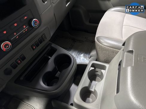 Used 2019 Nissan NV 3500 SV w/ Navigation Package image 19