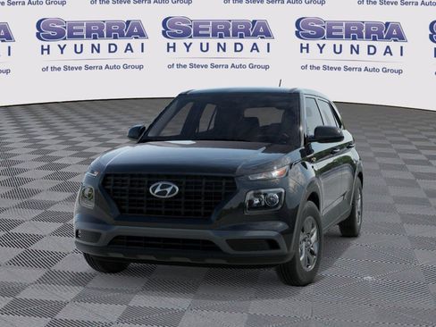 New 2026 Hyundai Venue SE image 6