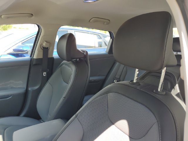 New 2026 Kia K4 GT-Line Turbo FWD image 23