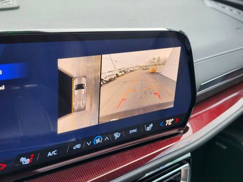 New 2026 Chevrolet Traverse Z71 w/ Enhanced Driving Package image 20