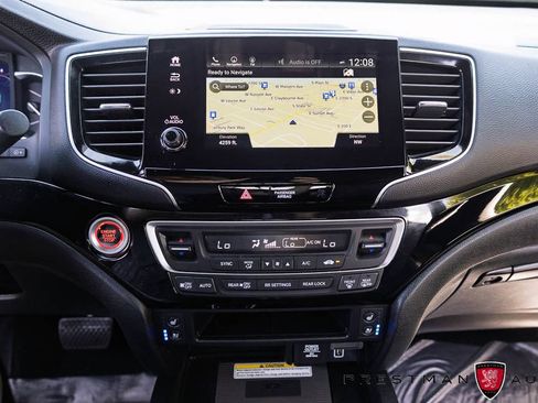 Used 2022 Honda Passport Elite image 30