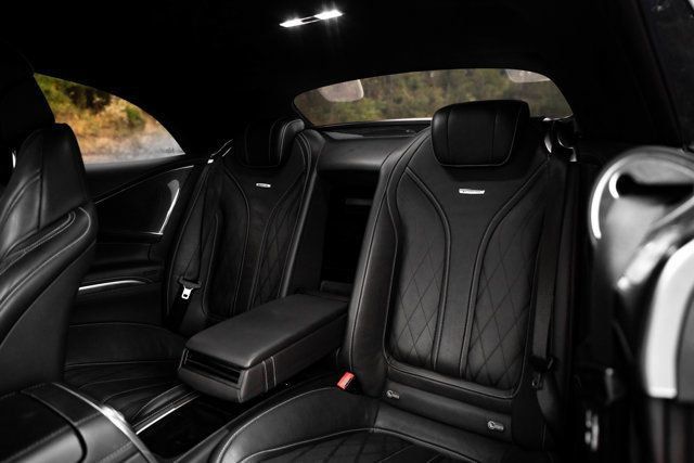 Used 2017 Mercedes-Benz S 63 AMG 4MATIC Cabriolet image 25
