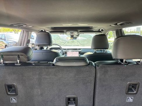 New 2026 Jeep Grand Cherokee Altitude AWD/4WD image 32