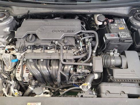 Used 2025 Kia K4 LXS image 30