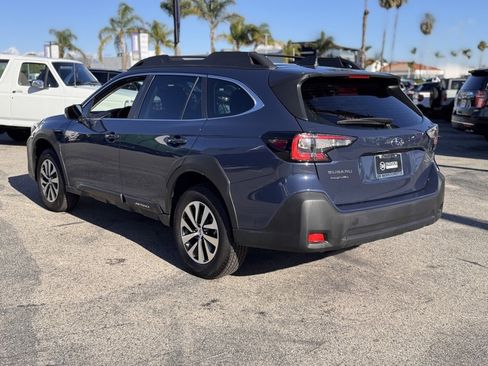 Used 2024 Subaru Outback 2.5i image 10