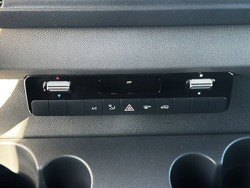 New 2025 Mercedes-Benz Sprinter 2500 image 22