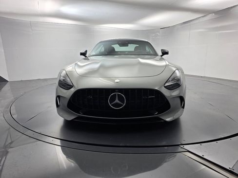 Used 2024 Mercedes-Benz AMG GT 55 image 2