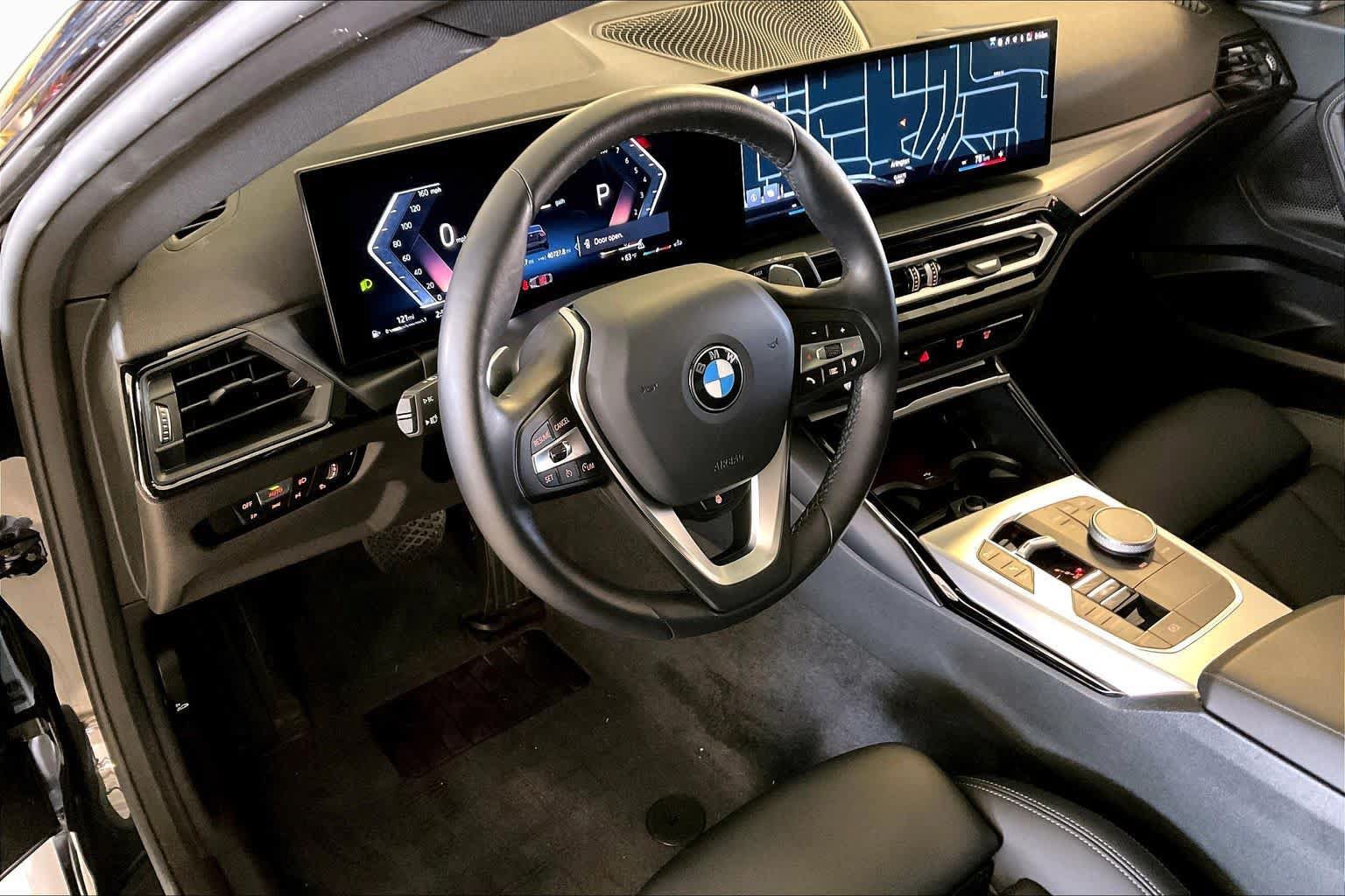 Used 2024 BMW 230i Coupe w/ Convenience Package RWD image 16