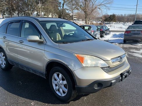Used 2008 Honda CR-V EX-L image 19