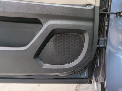 Used 2025 Honda Odyssey EX-L image 16