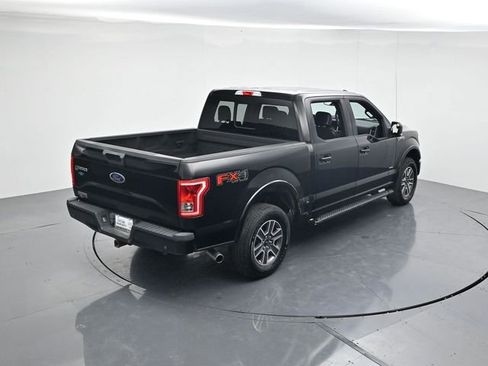 Used 2016 Ford F150 XLT w/ Equipment Group 302A Luxury image 37