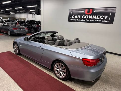 Used 2011 BMW 328i Convertible RWD image 15
