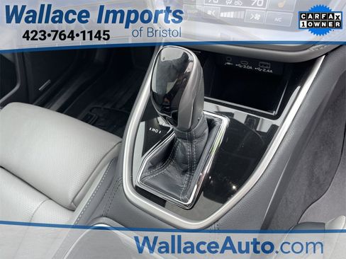 Certified 2023 Subaru Outback Limited XT image 28
