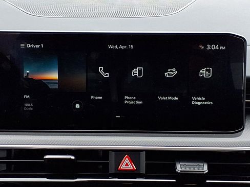 Used 2026 Kia K5 LXS image 13