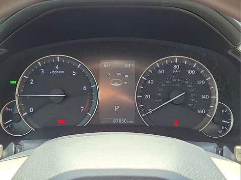 Used 2020 Lexus RX 350 AWD w/ Premium Package image 25