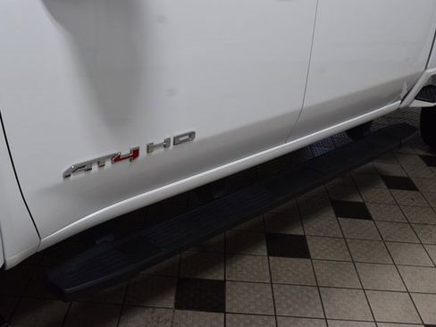 Used 2020 GMC Sierra 2500 AT4 w/ AT4 Premium Package image 30