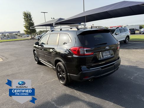 Used 2023 Subaru Ascent Onyx Edition Limited w/ Popular Package - Onyx AWD/4WD image 5