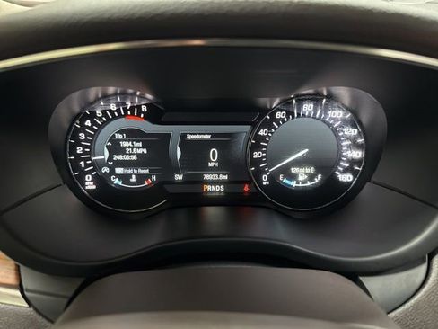 Used 2019 Lincoln MKC Select w/ Select Plus Package image 18