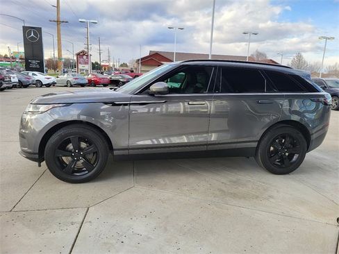 Used 2019 Land Rover Range Rover Velar S image 40
