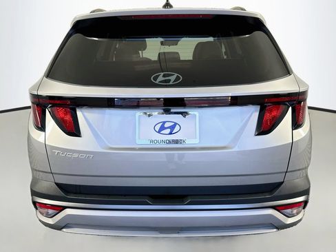 New 2026 Hyundai Tucson SEL FWD image 6