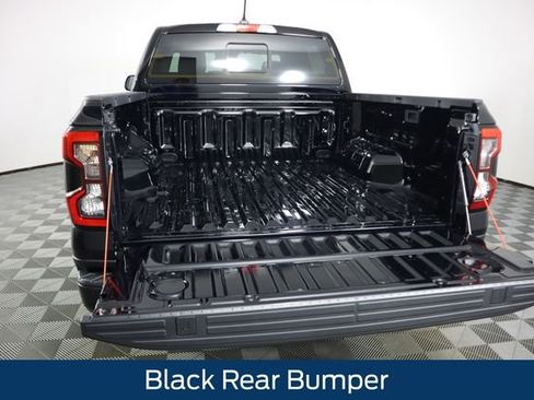 New 2026 Ford Ranger XLT AWD/4WD image 27