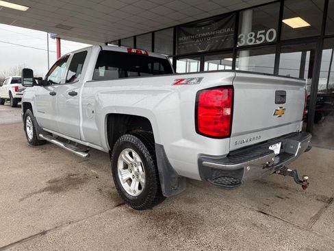 Used 2014 Chevrolet Silverado 1500 LT w/ All Star Edition image 16