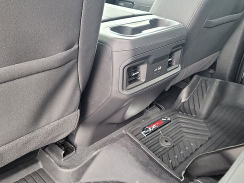 New 2026 Chevrolet Silverado 1500 LT Trail Boss image 26