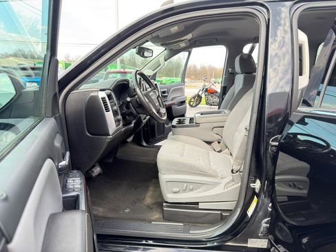Used 2016 GMC Sierra 1500 SLE w/ SLE Value Package image 21