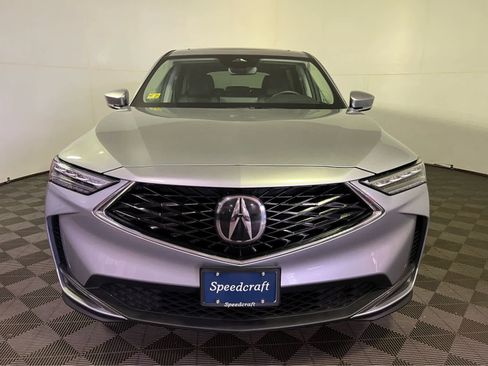 Used 2026 Acura MDX SH-AWD image 2