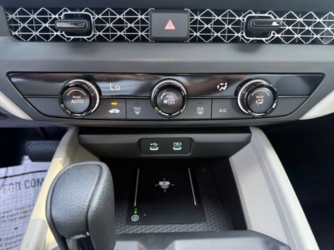 New 2026 Honda Accord LX image 24