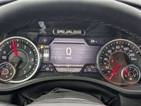 New 2026 RAM 1500 Lone Star image 11