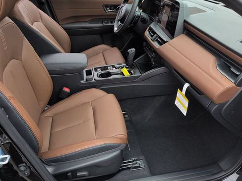 New 2026 Subaru Outback Touring AWD/4WD image 39