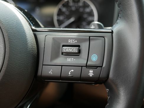 Certified 2023 Nissan Rogue SV w/ SV Premium B Package AWD/4WD image 29