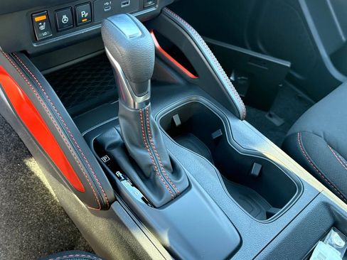 New 2026 Nissan Frontier Pro-X image 16