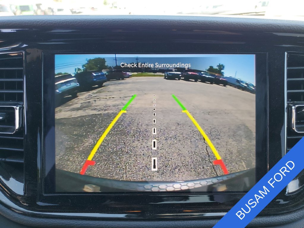 Used 2024 Dodge Durango GT AWD/4WD image 29