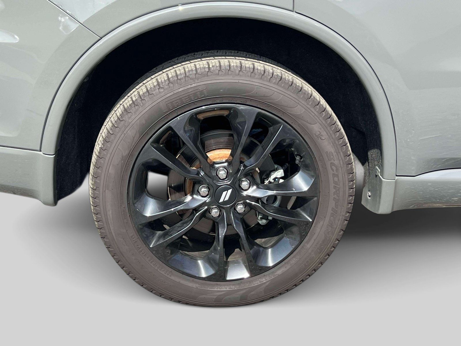 Used 2026 Dodge Durango GT AWD/4WD image 8