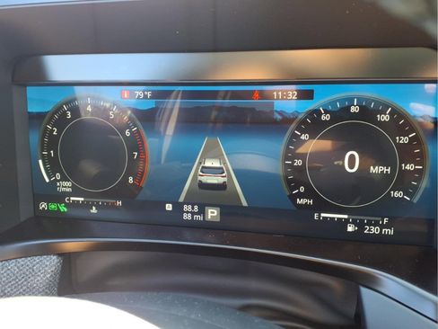 New 2026 Subaru Outback Premium image 25