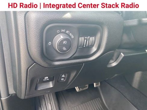 Used 2026 RAM 1500 Rebel w/ G/T Package AWD/4WD image 19