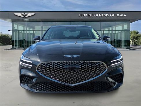 New 2026 Genesis G70 2.5T image 8